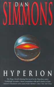 Dan Simmons - Hyperion.
