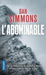 Dan Simmons - L'Abominable.