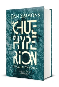 La chute d'Hypérion