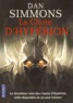 Dan Simmons - Les Cantos d'Hypérion Tome 2 : La chute d'Hypérion.