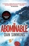 Dan Simmons - The Abominable.