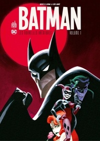 Dan Slott et Ty Templeton - Batman - Les nouvelles aventures - Volume 1.