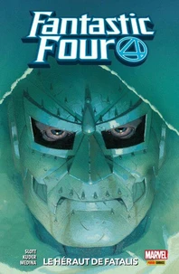 Fantastic Four (2018) T03