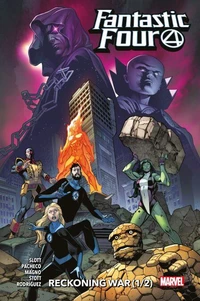 Fantastic Four (2018) T10