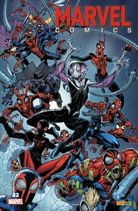 Marvel Comics Tome 22