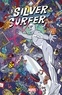 Dan Slott et Michael Allred - Silver Surfer (2016) T01 - Citoyen de la Terre.