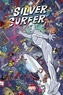 Dan Slott et Mike Allred - Silver Surfer Tome 1 : Citoyen de la Terre.