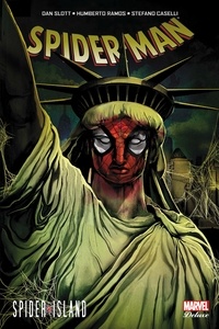 Dan Slott et Christos Gage - Spider-Man  : Spider-Island.