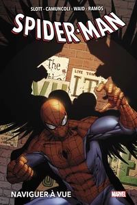 Spider-Man