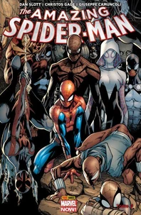 The Amazing Spider-Man (2014) T02