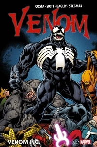 Venom (2017) T02 - Venom Inc..