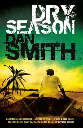 Dan Smith - Dry Season - n/a.