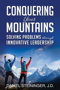  Dan Steininger - Conquering Your Mountains.