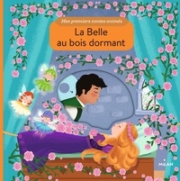 La Belle au bois dormant.pdf