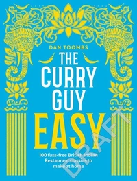 The Curry Guy Easy