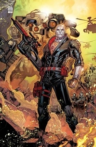 Téléchargements gratuits de livres en ligne pour ipod Destro par Dan Watters, Andrei Bressan, Adriano Lucas, Julien Di Giacomo 9791026822318