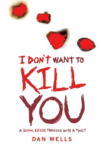 I Don't Want to Kill You: v.. 3