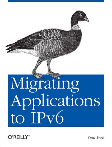 Dan York - Migrating Applications to IPv6 - Make Sure IPv6 Doesn't Break Your Applications.