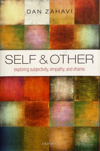 Self & Other. Exploring subjectivity, empathy, and shame