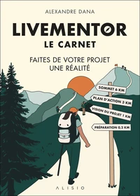 LiveMentor le carnet