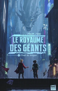 L'éveil du dragon