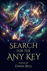 Search for the Any Key