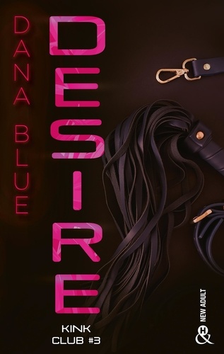 Kink Club Tome 3 Desire