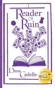 Reader of Ruin