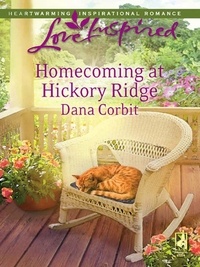 Dana Corbit - Homecoming at Hickory Ridge.