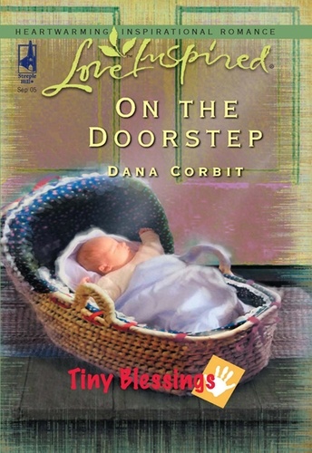 Dana Corbit - On The Doorstep.