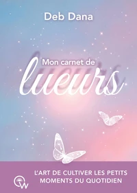 Mon carnet de lueurs