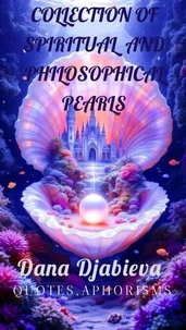 Collection of spiritual and philosophical pearls