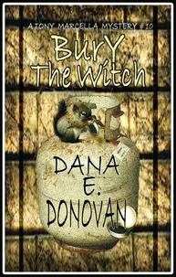 Bury the Witch (Book 10)