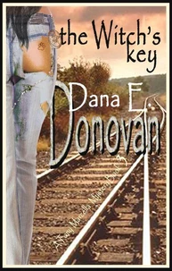 The Witch's Key (Book 3)
