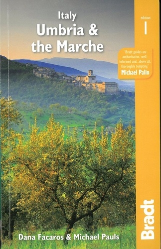 Italy : Umbria & The Marches