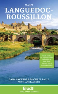 France - Languedoc roussillon