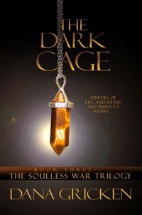 The Dark Cage: A Young Adult Urban Fantasy Novel