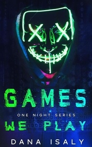 Amazon livres télécharger sur Android Games We Play - One Night Series, #1 9798227361882