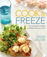 Cook &amp; Freeze