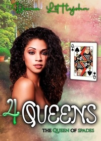  Dana Littlejohn - The Queen of Spades - 4 Queens, #1.
