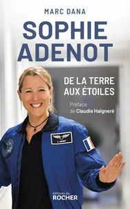 Sophie Adenot