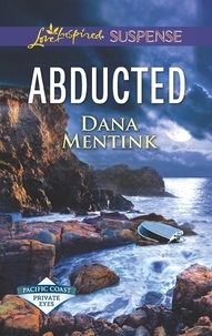 Dana Mentink - Abducted.