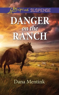 Danger On The Ranch