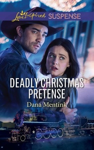 Dana Mentink - Deadly Christmas Pretense.
