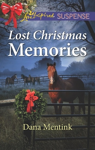 Dana Mentink - Lost Christmas Memories.