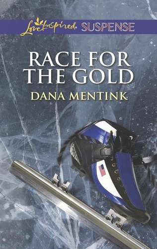 Dana Mentink - Race For The Gold.