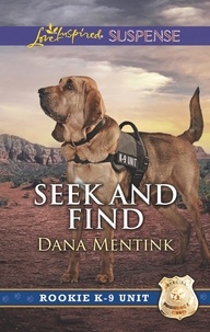Dana Mentink - Seek And Find.