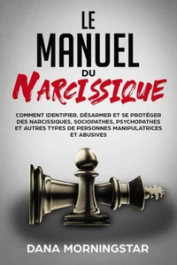 Le manuel du narcissique