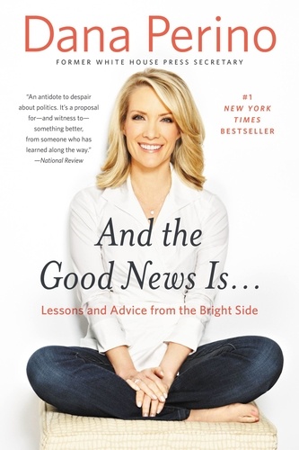 And the Good News Is.... Lessons and Advice from the Bright Side