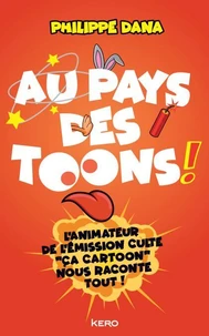Au pays des Toons !